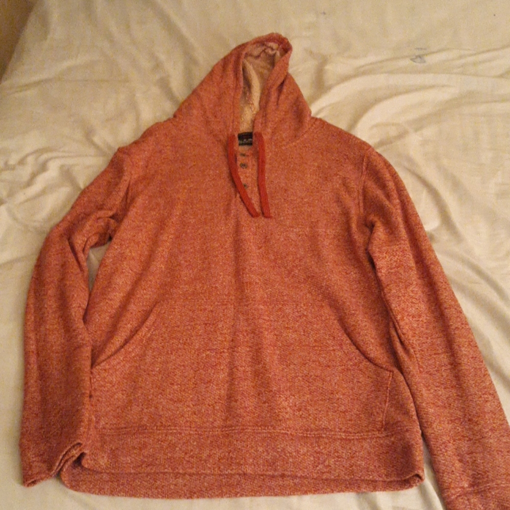 Light weight hoodie / shirt